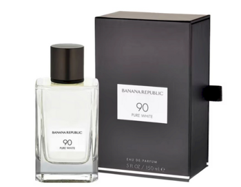 Banana Republic 90 Pure White Парфюм EDP 150 ml (840797153035)