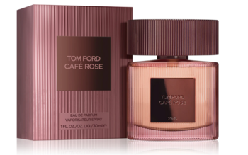 Tom Ford Café Rose Парфюм EDP 30 ml (888066149082)