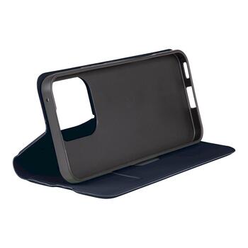 OBAL:ME SmoothTouch Case Защитный чехол для Honor 400 Lite / тёмно-синий (57983125991)