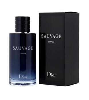 Dior Sauvage Парфюм Extrait de Parfum 200ml (3348901520065)