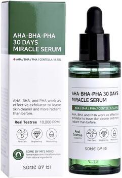Some By Mi AHA.BHA.PHA Skin Serum Сыворотка 50ml (8809525242764)