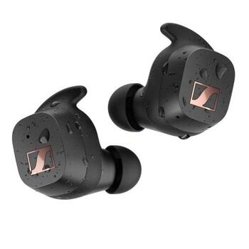 Sennheiser Sport True Беспроводные Наушники (509299)