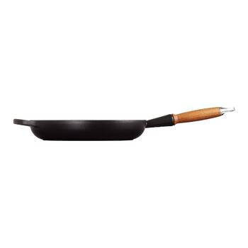 Le Creuset Čuguna panna ar koka rokturi Ø28cm (02732434)