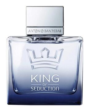 Antonio Banderas King Of Seduction Парфюм EDT 100ml (8411061784273)
