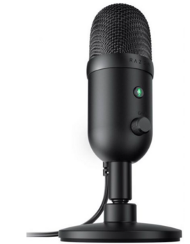 Razer Seiren V2 X Galda Mikrofons (RZ19-04050100-R3M1)