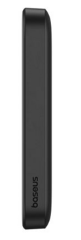 Baseus Mini Wireless Magnetic Повербанк 6000mAh (P10059002113-00)
