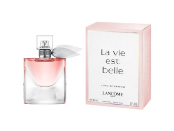 Lancome La Vie Est Belle Парфюмированная вода Набор 2x30 ml (3660732547067)