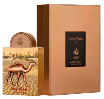Lattafa Pride Art Of Nature I Парфюм EDP 100 ml (6290360592008)
