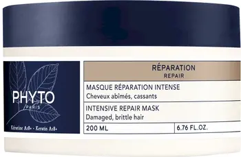 Phyto Repair Hair Mask Маска для волос 200ml (3701436916930)