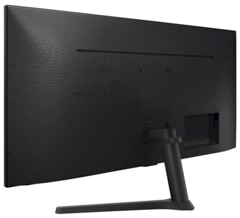 Samsung ViewFinity S5 LS34C500GAUXEN Monitors 34.1