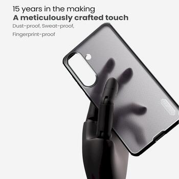 Nillkin Super Frosted PRO Back Cover Чехол для Samsung Galaxy S26 Plus (6902048307230)