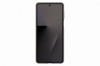 Samsung KindSuit Case Чехол для Samsung Galaxy Z Flip 7 (EF-VF766PJEGWW)