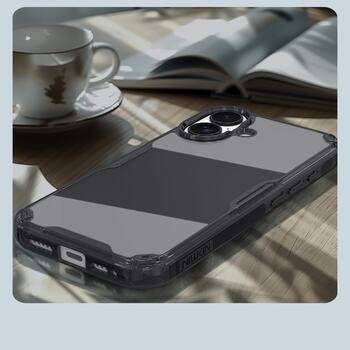 Nillkin Nature TPU PRO Cover Чехол для Apple iPhone 17 (57983127778)