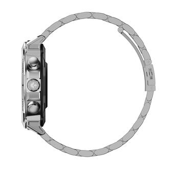 Garett Atom Silver steel Умные часы (ATOM_SVR_STL)