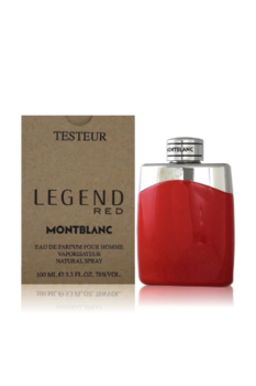 Mont Blanc Legend Red Парфюм EDP 100 ml Tester (3386460128001)