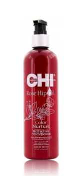 CHI Rose Hip Oil Color Nurture Protecting Кондиционер 739 ml (633911772706)