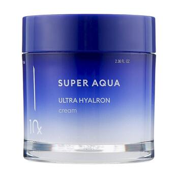 MISSHA Super Aqua Ultra Hyalron Cream 70 ml Крем для лица (8809747928699)