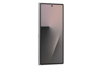 Samsung Galaxy Z Fold7 Смартфон 12GB / 256GB Silver Shadow (SM-F966BZSBEUE)