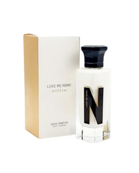 Naseem Love Me Now Парфюм EDT 75 ml (6295253056025)