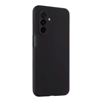 Tactical Velvet Smoothie Cover Защитный чехол для Samsung Galaxy A17 4G/5G / асфальтовый (TA-57983128118)