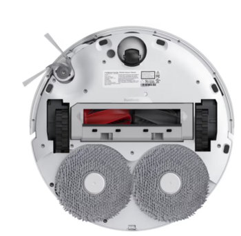 Roborock Q Revo Edge Putekļu sūcējs robots (QRE02-00)