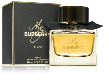 Burberry My Burberry Black Парфюм PAR 90 ml (3614229829006)