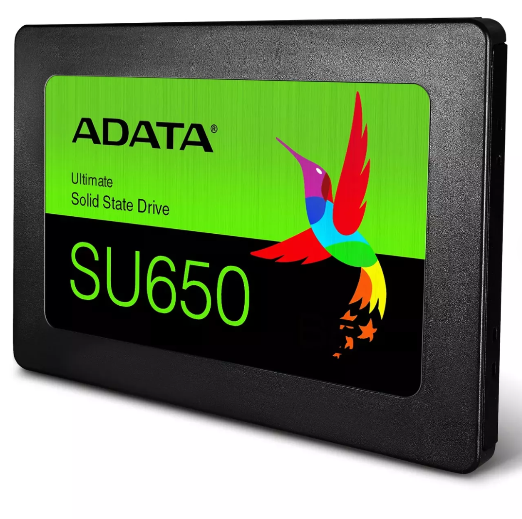 ADATA Ultimate SU650 1TB 2.5