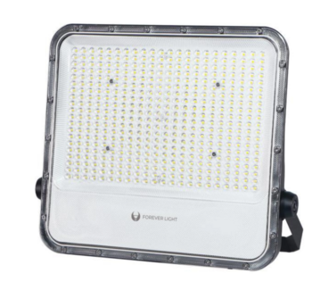 Forever Light PROXIM+ Прожектор 300W / 4000K / 45000lm / 230V / IP65 / 150lm/W (RTV200094)
