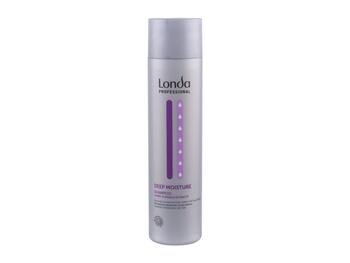 Londa Professional Deep Moisture Shampoo Шампунь 250ml (4015600136581)