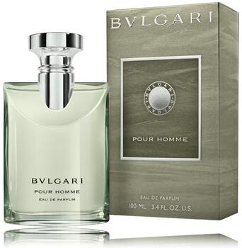 Bvlgari Pour Homme Smaržas EDP 100 ml (783320421297)