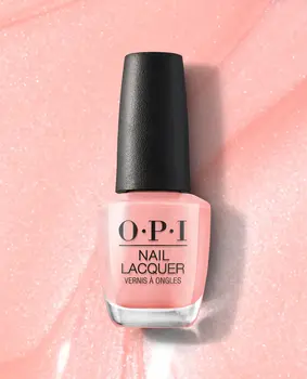OPI Nail Lacquer Tutti Frutti Tonga Лак для ногтей 15 ml (940941)