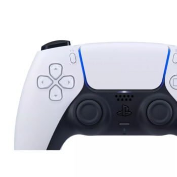 Sony DualSense PlayStation 5 Spēļu kontrolieris (CFI-ZCT1W)