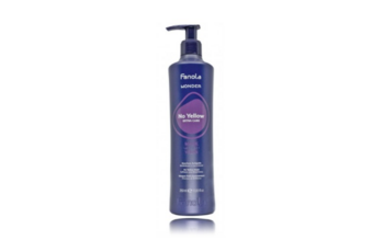 Fanola Wonder No Yellow Extra Care Маска 350 ml (8008277762081)