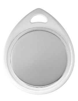 Devia Локатор Lite Tag MFI Белый (G2302)