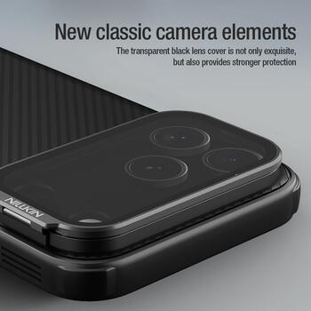 Nillkin CamShield Prop Magnetic Case Чехол для Apple iPhone 17 Pro Max (57983127594)