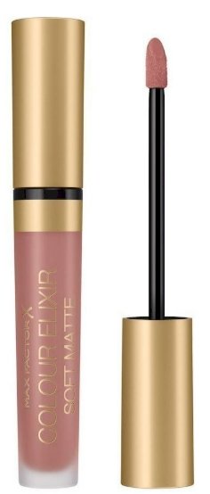 Max Factor Colour Elixir Губная Помада 4ml (3616301265351)