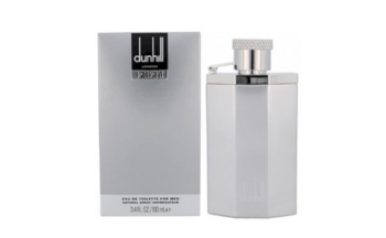 Dunhill Desire Silver Парфюм EDT 100 ml (0085715801814)