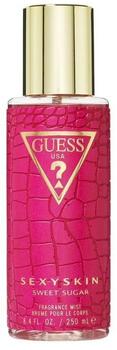Guess Sexy Skin Sweet Sugar Парфюм BOR 250 ml (085715326966)