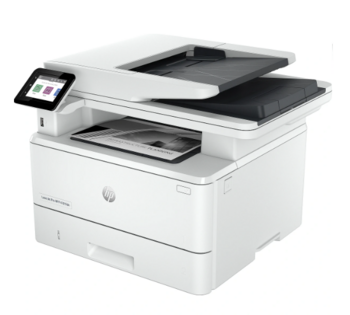 HP LaserJet Pro MFP 4102fdw Принтер (2Z624F#B19)