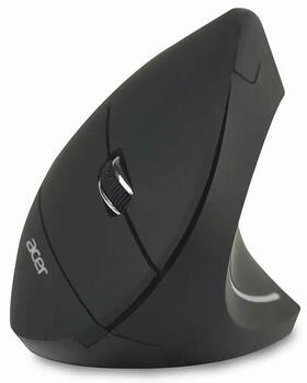 Acer HP.EXPBG.009 RF Вертикальная беспроводная мышь (HP.EXPBG.009)