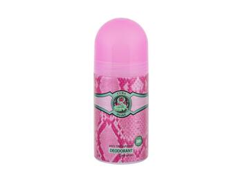 Cuba Jungle Deodorant Дезодорант 50ml (5425017733942)