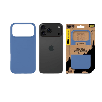 Tactical MagForce Velvet Smoothie Cover Защитный чехол для Apple iPhone 17 Pro Max / Avatar (TA-57983126667)