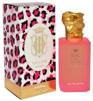 Sisley Eau Du Soir Hubert Isabelle d'Ornano Парфюм EDP 100 ml (3473311962218)