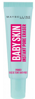 Maybelline Baby Skin Instant Pore Eraser База под макияж 22 ml (3600530941278)