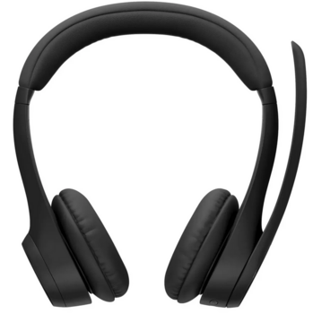 Logitech Zone 305 Беспроводная Гарнитура (981-001451)