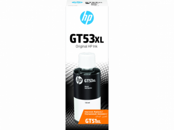 HP GT53XL Струйный Картридж (1VV21AE)