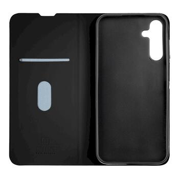 OBAL:ME SmoothTouch Case Защитный чехол для Samsung Galaxy A16 4G/5G / чёрный (57983123633)