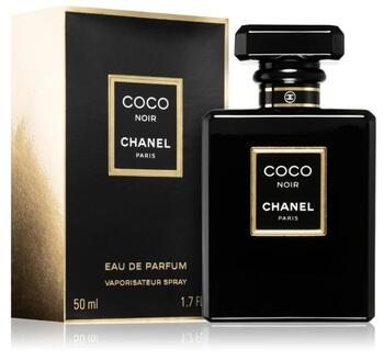 Chanel Coco Noir Парфюм EDP 50 ml (3145891136500)