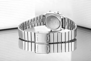 Casio LA670WD-1DF Sieviešu pulkstenis (LA670WD-1DF)