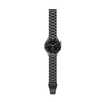 Smartwatch Gravity Ремешок + браслет GT46-3 / графитовый (GT46-3)